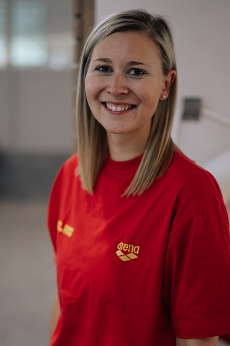 Technische Leiterin: Tanja Böhmler